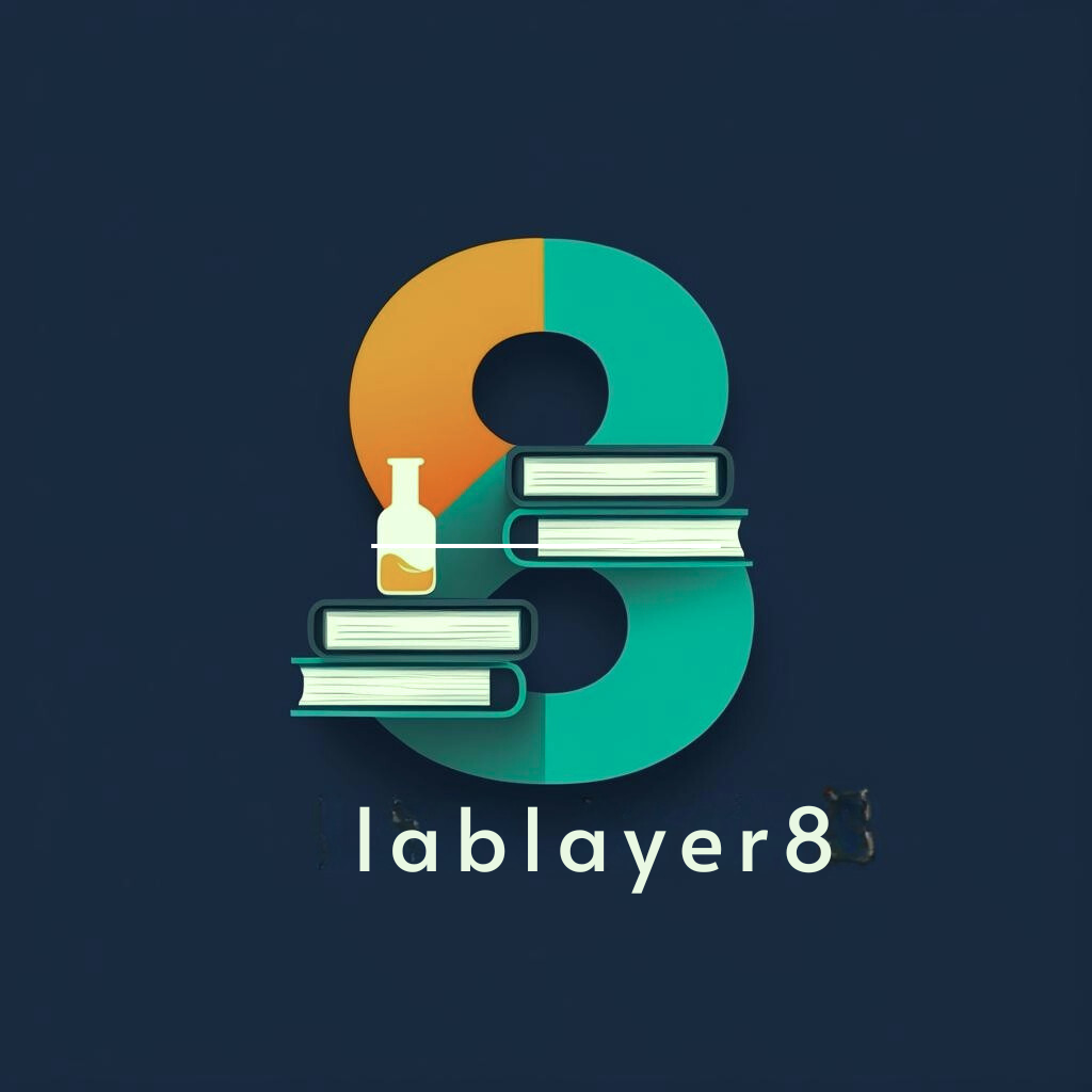 Lablayer8